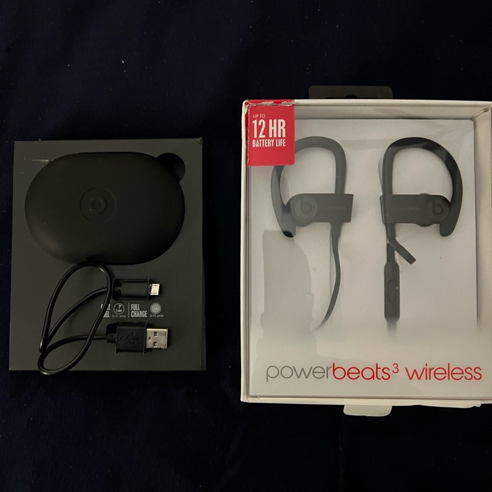 Powerbeats3 Wireless